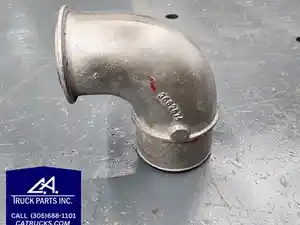 Used Cummins ISX Engine Misc Part Image