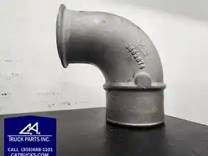 Used Cummins ISX Engine Misc Part Image