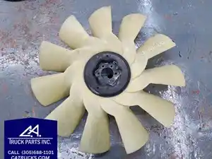 Photo of part