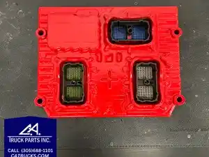 Photo of part