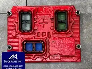 Photo of part