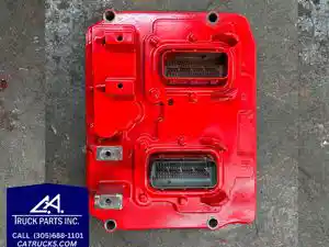 Used Cummins ISX12 ECM Image