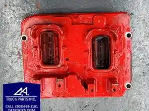 Used Cummins ISX15 ECM (Stock #7642)) Part Image