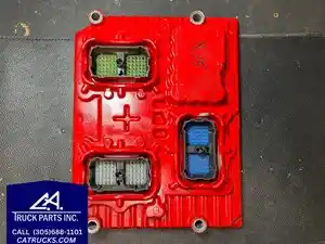 Used 2013 Cummins ISX15 ECM Image