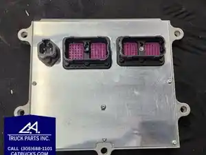 Used Cummins ISX15 ECM (Stock #6258)) Part Image