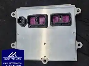 Used Cummins ISX15 ECM (Stock #6257)) Part Image