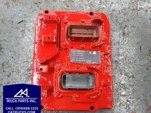 Used 2015 Cummins ISX15 ECM (Stock #7291)) Part Image
