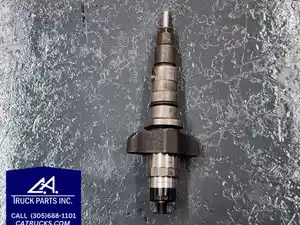 Photo of part