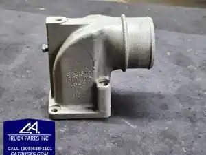 Used Cummins Intake Manifold (Stock #5944)) Part Image