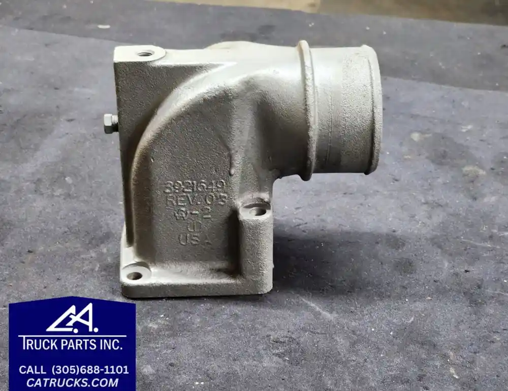 Used Cummins Intake Manifold for sale Opa Locka Florida United States