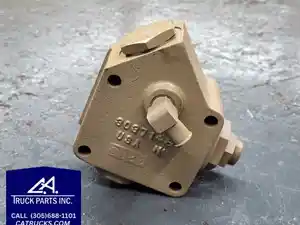 Photo of part