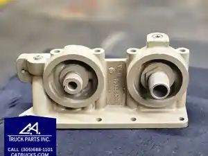 Photo of part