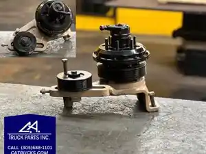 Photo of part