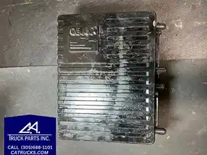 Used Cummins N14-370E+ ECM (Stock #9730)) Part Image