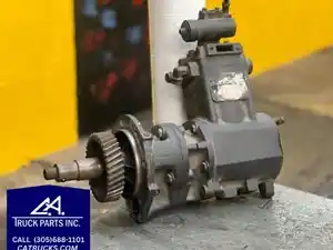 Used Cummins N14 Air Compressor Image