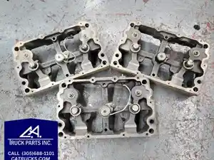 Photo of part