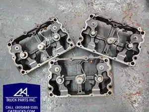 Photo of part
