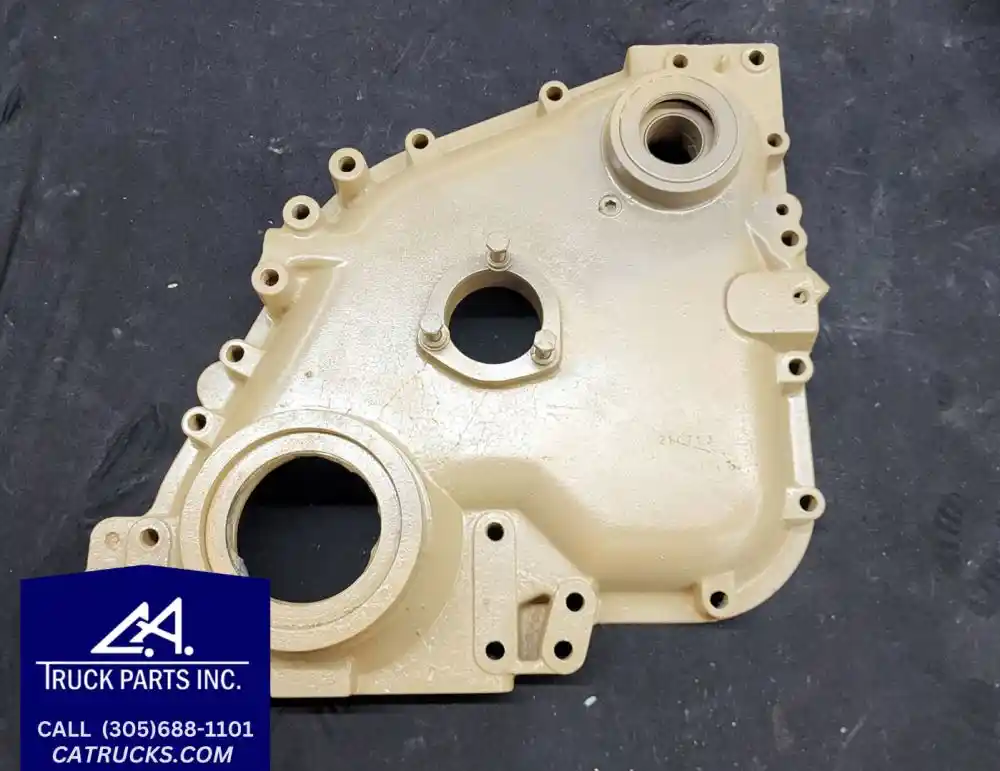 Used Cummins N14 Timing Cover for sale Opa Locka Florida United