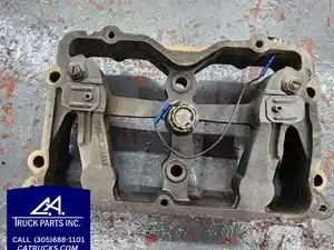 Used Cummins NT/NH 855 Engine Brake (Stock #7419)) Part Image