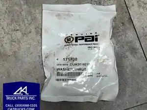 New Cummins NT/NH 855 Engine Misc Part (Stock #8933)) Part Image