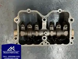 Used Cummins NT855 Rocker Arm (Stock #6121)) Part Image