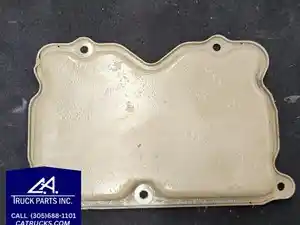 Used Cummins NT855 Valve Cover (Stock #6099)) Part Image