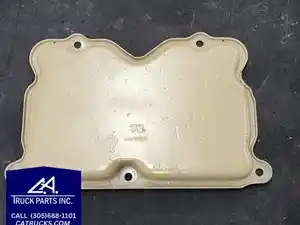 Used Cummins NT855 Valve Cover (Stock #6098)) Part Image