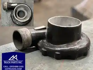 Photo of part