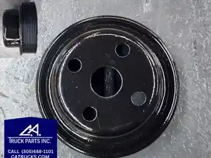 Used Cummins QSB6.7 Fan (Stock #7572)) Part Image
