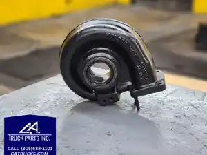 Used Cummins Turbo (Stock #7343)) Part Image