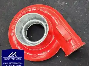 Used Cummins L10 Turbo (Stock #6287)) Part Image