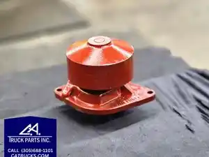 Used Cummins Water Pump (Stock #6079)) Part Image