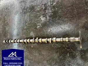 Used Detroit DD13 Camshaft (Stock #8958)) Part Image