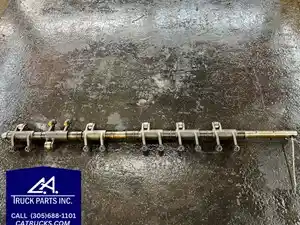 Used Detroit DD13 Rocker Arm (Stock #8954)) Part Image