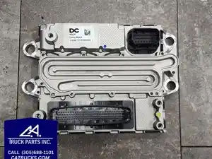Used Detroit DD15 ECM (Stock #7051)) Part Image