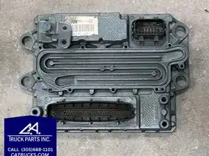 Used Detroit DD15 ECM (Stock #8090)) Part Image