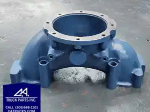 Photo of part