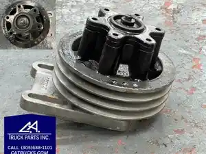 Used Detroit Fan Clutch/Hub (Stock #8486)) Part Image