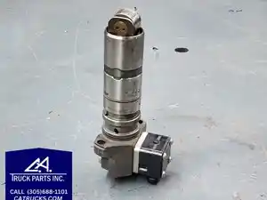 Used Detroit MTU Injector (Stock #6412)) Part Image