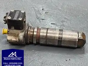 Used Detroit MTU Injector (Stock #6358)) Part Image