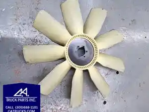 Used Detroit Series 60 14.0L Fan Image
