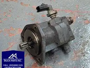 Photo of part