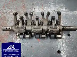 Used Detroit SERIES 60 Rocker Arm (Stock #6901)) Part Image
