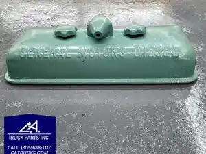 Photo of part