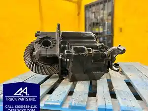 Used Differential Case (Stock #7094)) Part Image