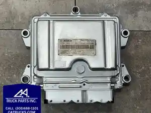 Photo of part