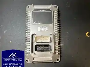 Used Body ECM (Stock #8562)) Part Image