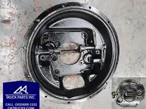 Photo of part