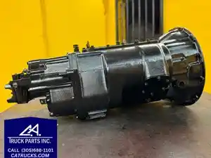 Used Eaton/Fuller RT8908LL Transmission Assy (Stock #9422)) Part Image