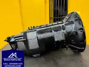 Used Eaton/Fuller RTLO16713A Transmission Assy (Stock #9483)) Part Image